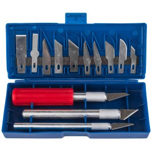 Main product image for 16 Piece Knife Set 360-372